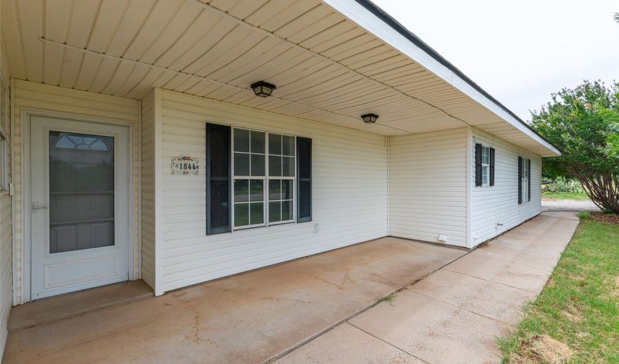 1844 Fm 1750, Abilene, TX 79602 - 3 Beds, 2 Bath