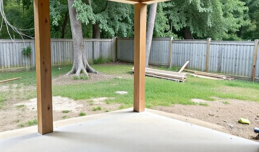 572 Turtle Ln, Brandon, MS 39047 - 3 Beds, 2 Bath