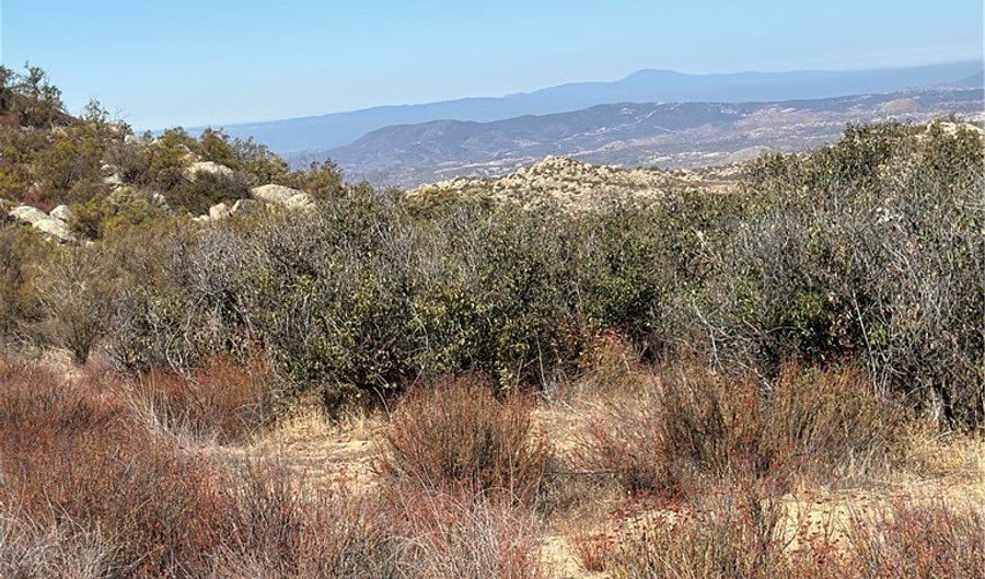 0 Ruben Dr, Aguanga, CA 92536 - 0 Beds, 0 Bath