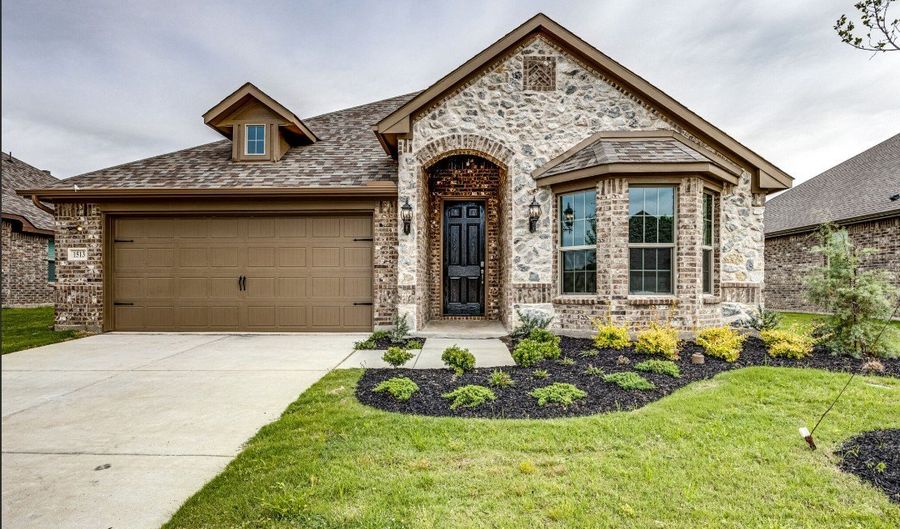 1513 Elizabeth St, Anna, TX 75409 - 4 Beds, 2 Bath