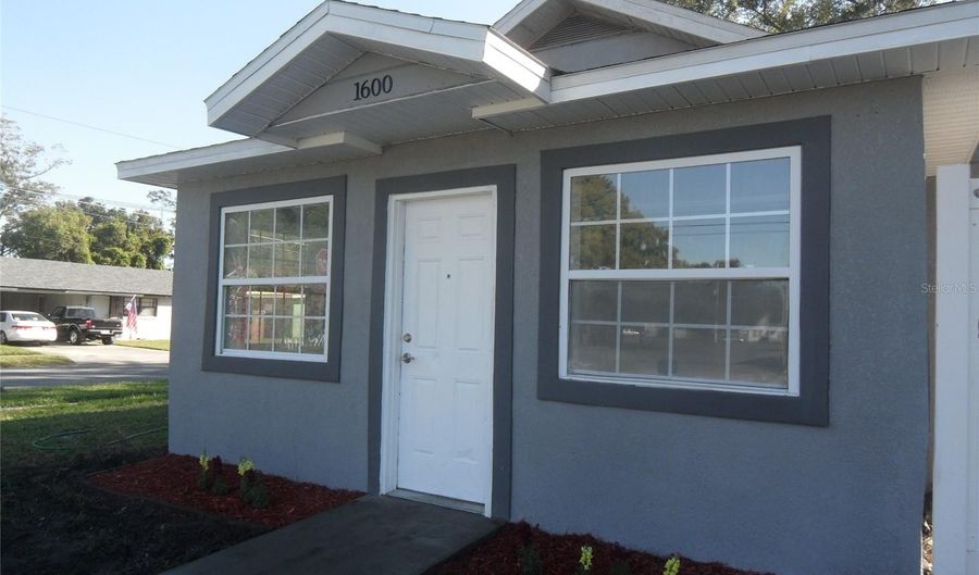 1600 ROOSEVELT Ave, Orlando, FL 32804 - 3 Beds, 1 Bath