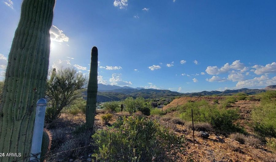 32995 S MAGGIE MINE Rd, Black Canyon City, AZ 85324 - 0 Beds, 0 Bath