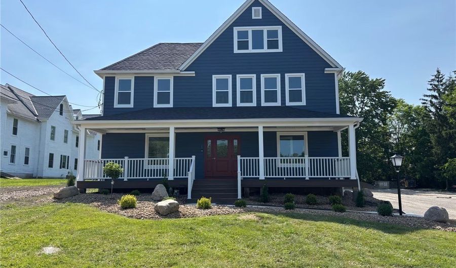 45 N Chillicothe Rd, Aurora, OH 44202 - 0 Beds, 0 Bath