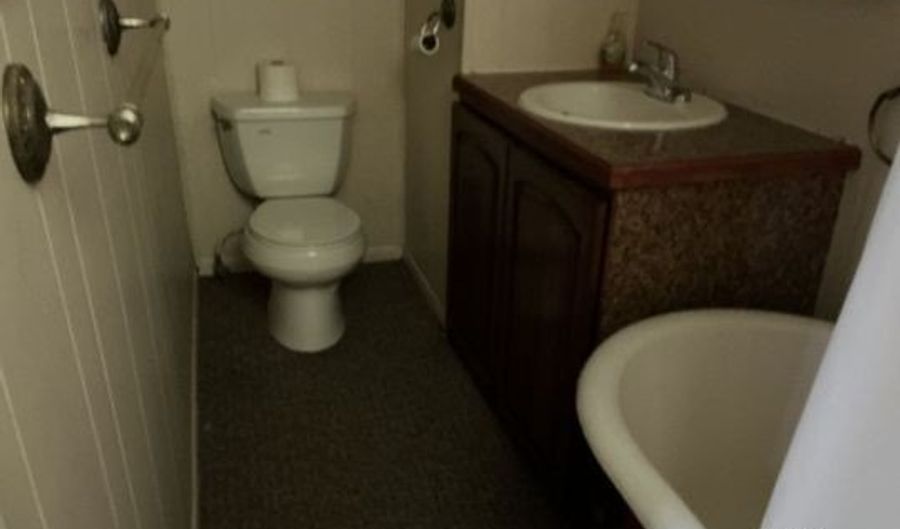108 N W A St, Alturas, CA 96101 - 4 Beds, 2 Bath