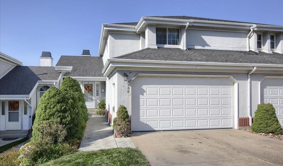 3756 S CARDIFF E, Bountiful, UT 84010 - 3 Beds, 4 Bath