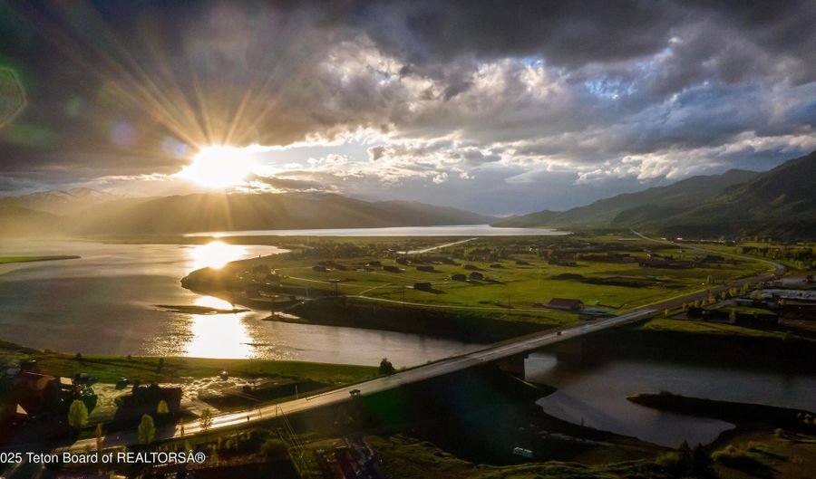 OLD ALPINE ROAD lot 1, Alpine, WY 83128 - 0 Beds, 0 Bath