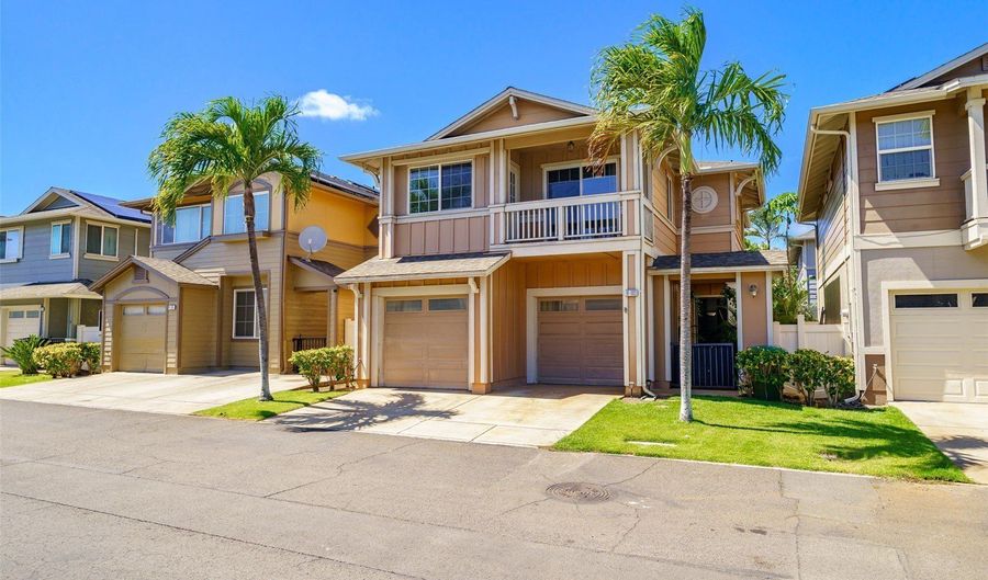 91-1103 Kanela St T4, Ewa Beach, HI 96706 - 4 Beds, 3 Bath