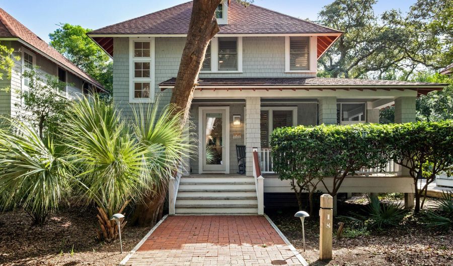 18 Keepers Lndg, Bald Head Island, NC 28461 - 3 Beds, 4 Bath
