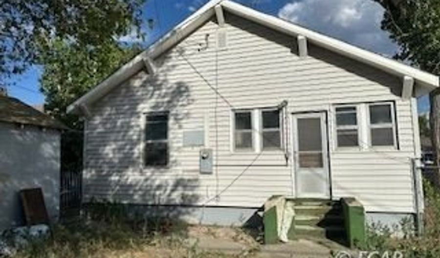 146 W Juniper St, Elko, NV 89801 - 2 Beds, 1 Bath