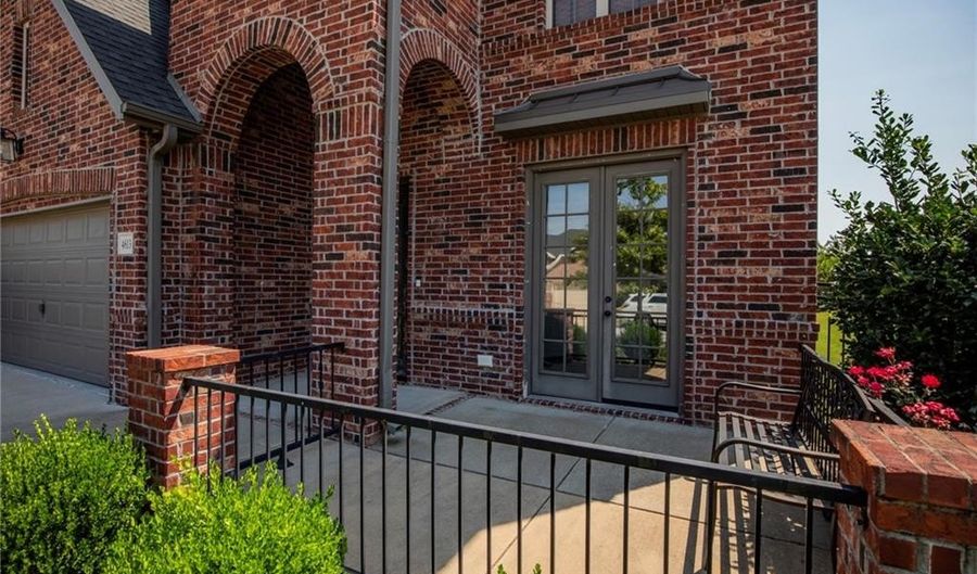 4613 SW Birmingham St, Bentonville, AR 72713 - 3 Beds, 3 Bath