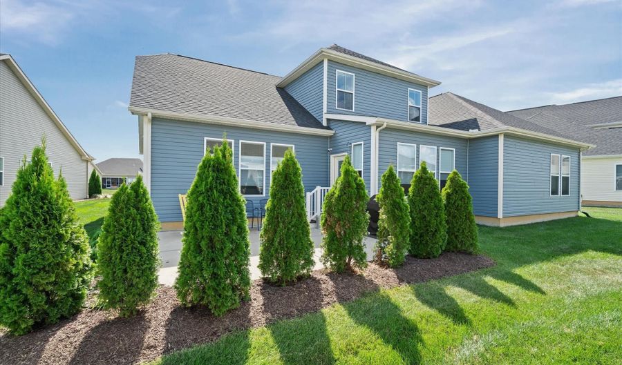 184 PEACOCK Pl, Dover, DE 19904 - 3 Beds, 3 Bath