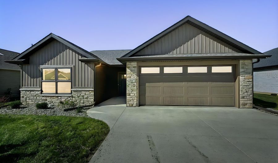 2023 Linchel Ct, Angola, IN 46703 - 3 Beds, 2 Bath