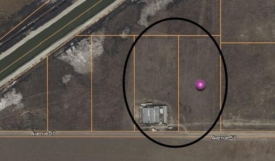 Olive Street, Alpaugh, CA 93201 - 0 Beds, 0 Bath