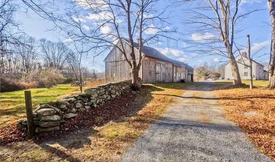 175 Huntinghouse Rd, Glocester, RI 02857 - 4 Beds, 2 Bath