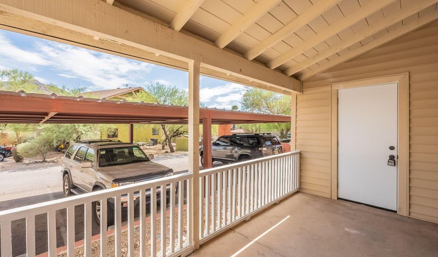 6454 E PASO NUEVO Dr 101, Cave Creek, AZ 85331 - 2 Beds, 1 Bath