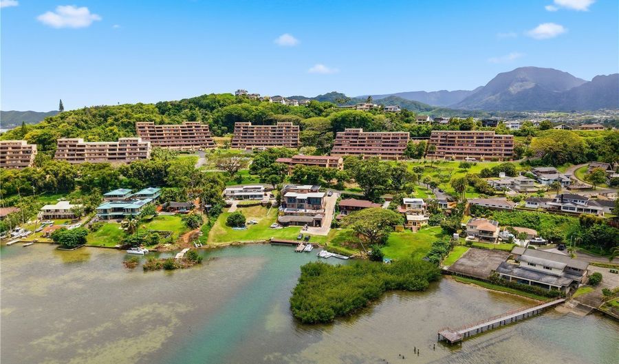 46-109 Konohiki St 3911, Kaneohe, HI 96744 - 3 Beds, 2 Bath