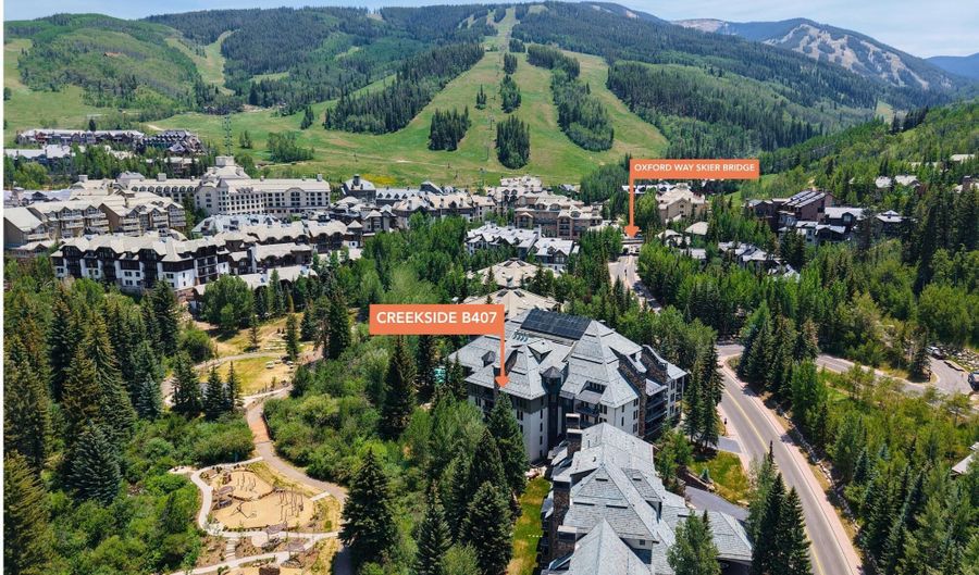 1166 Village Rd B407, Beaver Creek, CO 81620 - 2 Beds, 3 Bath