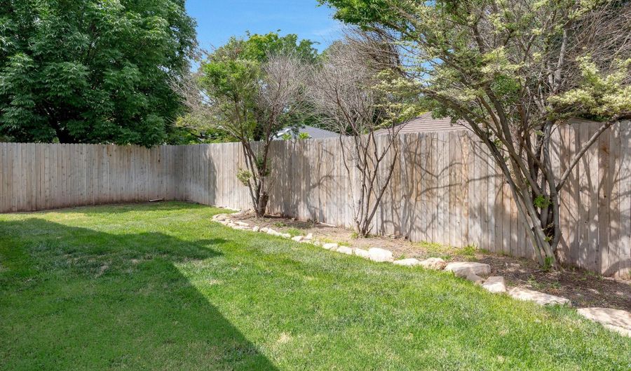 6410 HAMSTEAD Dr, Amarillo, TX 79109 - 4 Beds, 3 Bath