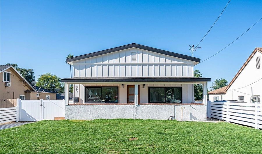 482 Mountain View St, Altadena, CA 91001 - 3 Beds, 2 Bath
