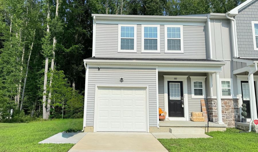 262 TEA PARTY Trl, Dover, DE 19901 - 3 Beds, 3 Bath