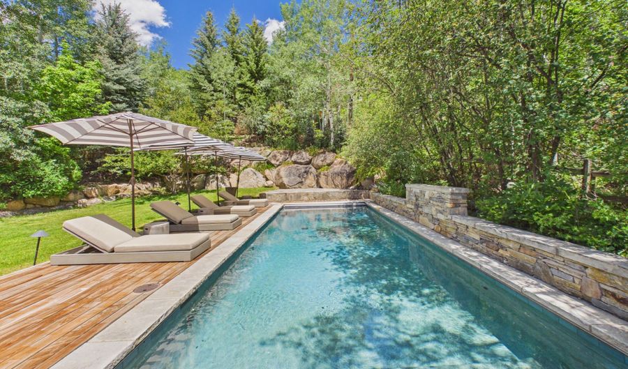 153 W Lupine Dr, Aspen, CO 81611 - 5 Beds, 6 Bath