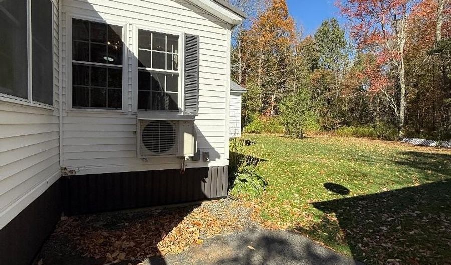 253 Benton Rd, Albion, ME 04910 - 3 Beds, 0 Bath