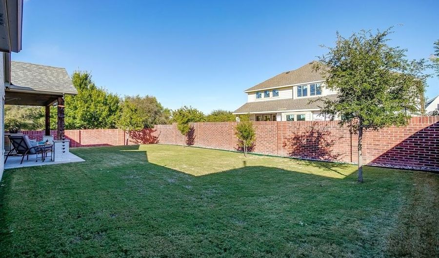 100 Grey Stone St, Aledo, TX 76008 - 4 Beds, 3 Bath