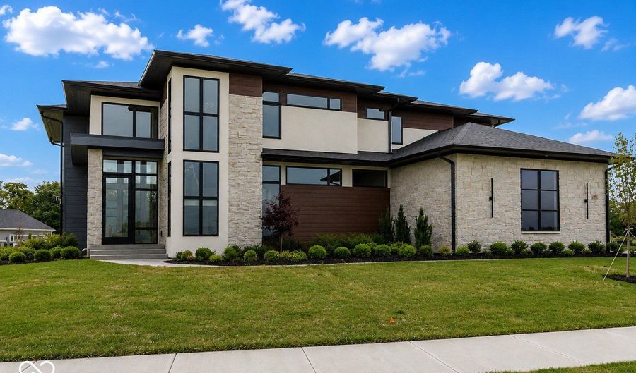 3925 Besbie Way, Bargersville, IN 46106 - 4 Beds, 4 Bath
