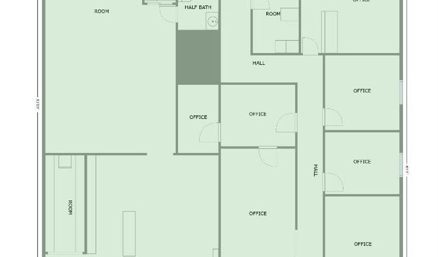 110 Reed St, Akron, IA 51001 - 0 Beds, 0 Bath