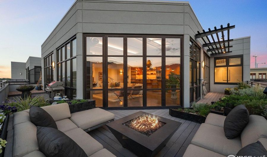 1360 Walnut St 401, Boulder, CO 80302 - 2 Beds, 3 Bath