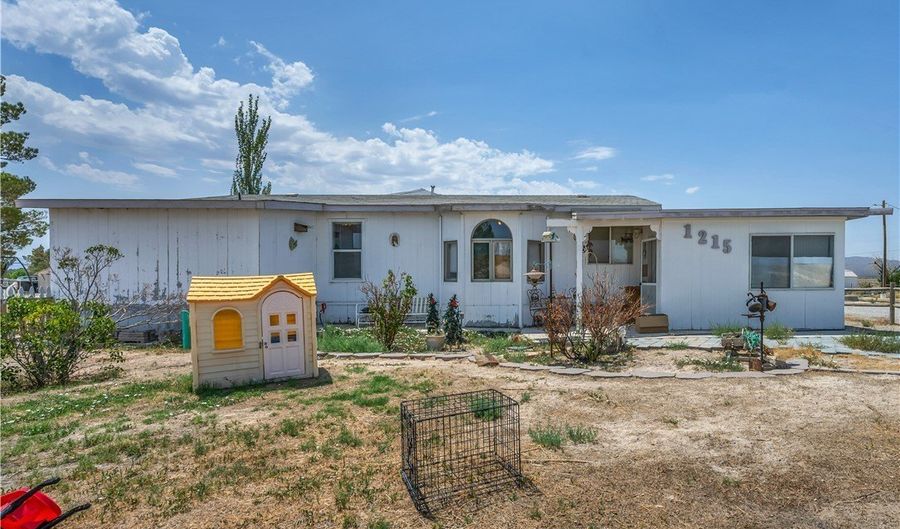 1215 Norite Ave, Jean, NV 89019 - 2 Beds, 2 Bath