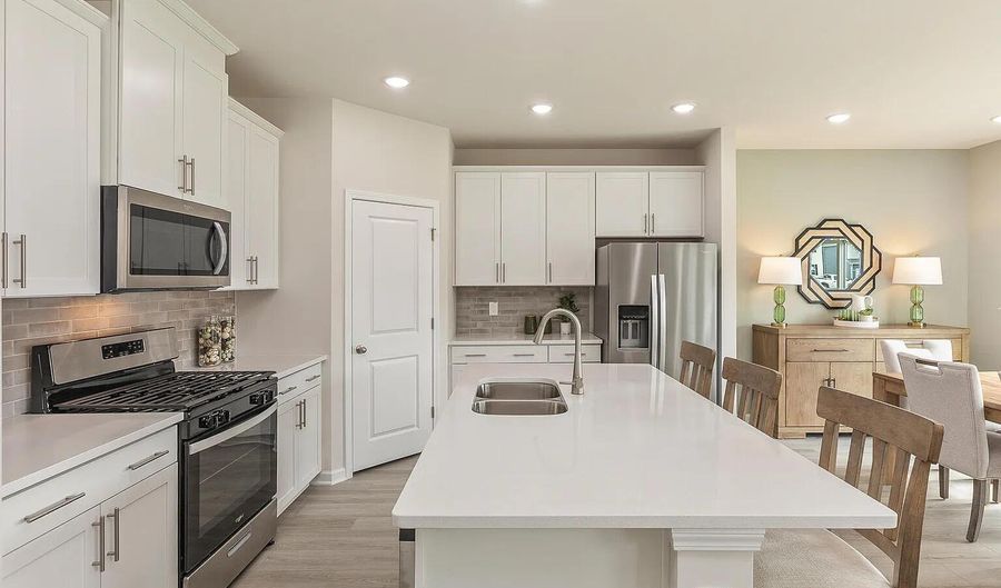 407 White Birch Ln, Angier, NC 27501 - 4 Beds, 3 Bath
