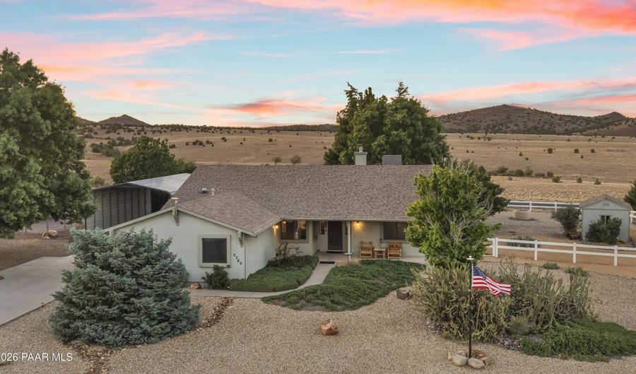 2380 W Covey Ln, Chino Valley, AZ 86323 - 3 Beds, 2 Bath