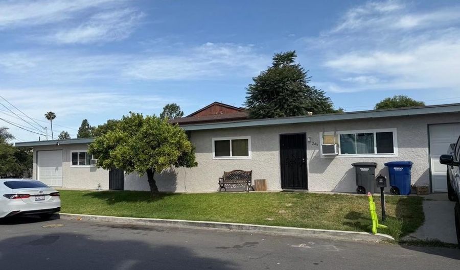 250 E 14th Ave, Escondido, CA 92025 - 0 Beds, 0 Bath