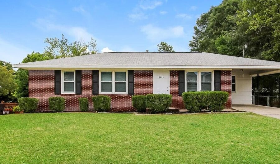 2408 Ridge Rd, Augusta, GA 30906 - 3 Beds, 2 Bath