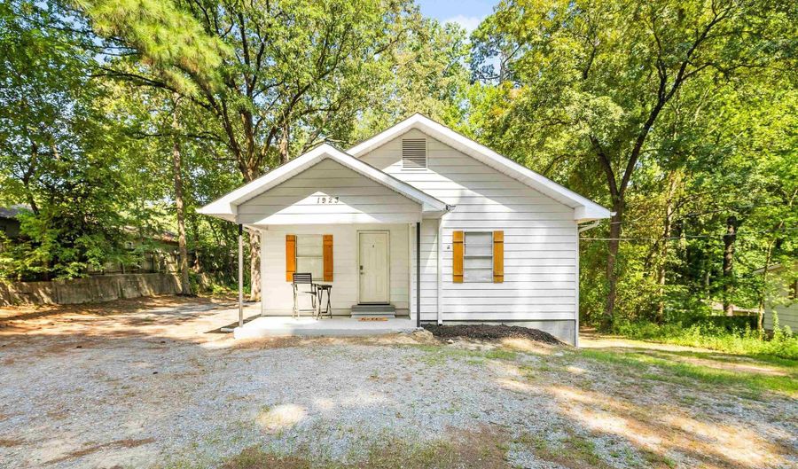 1923 A Sagecrest, Benton, AR 72015 - 0 Beds, 0 Bath