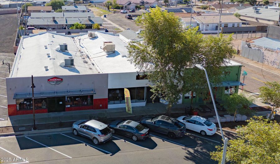 703 E WESTERN Ave, Avondale, AZ 85323 - 0 Beds, 0 Bath