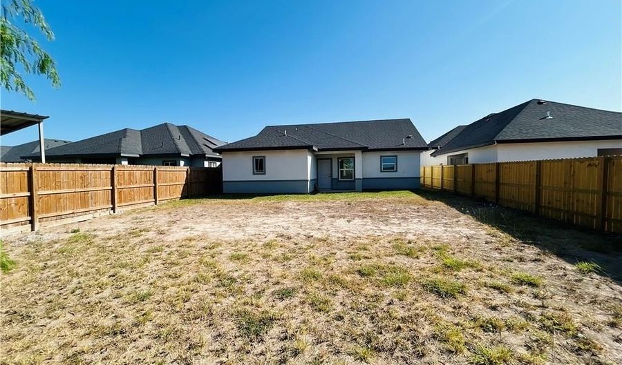 518 Tower Oak Dr, Alamo, TX 78516 - 3 Beds, 2 Bath
