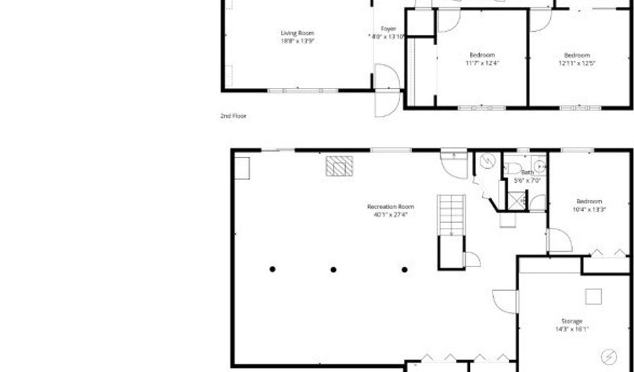 1571 County Rd 565, Alloway, NJ 07461 - 3 Beds, 3 Bath