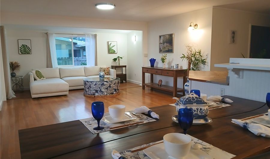 614 Ululani St, Kailua, HI 96734 - 3 Beds, 2 Bath