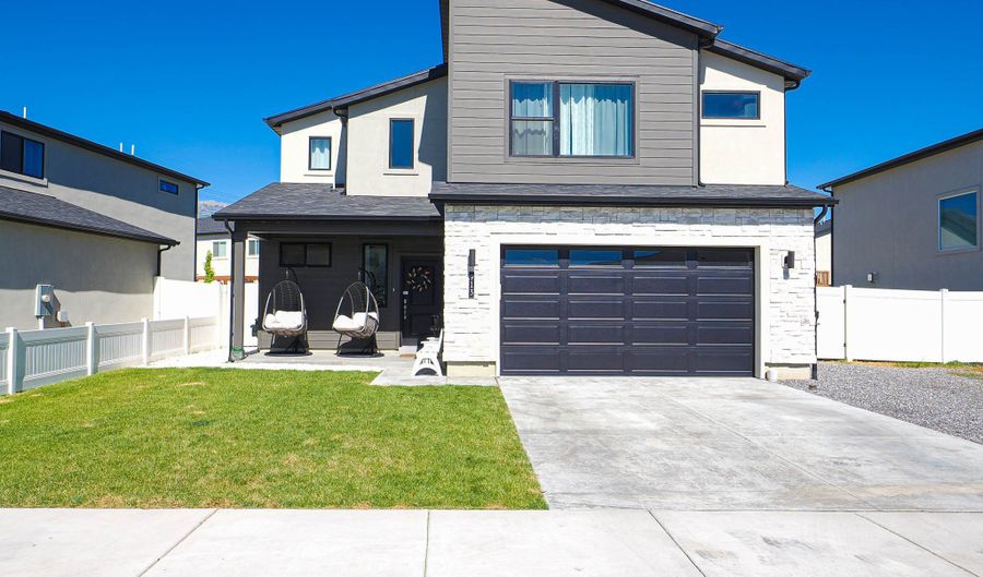 913 S 850 W, American Fork, UT 84003 - 3 Beds, 3 Bath