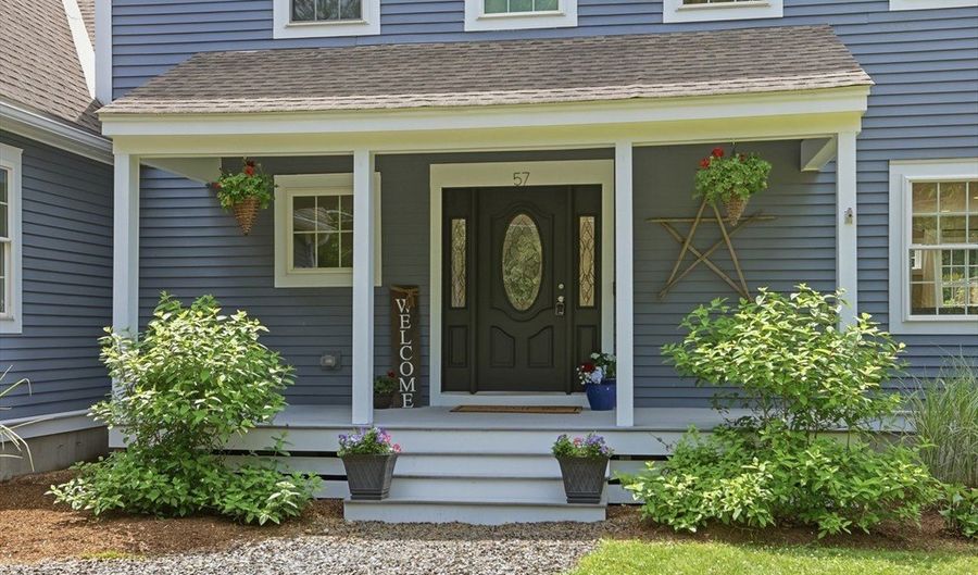 57 Berlin Rd, Bolton, MA 01740 - 4 Beds, 3 Bath