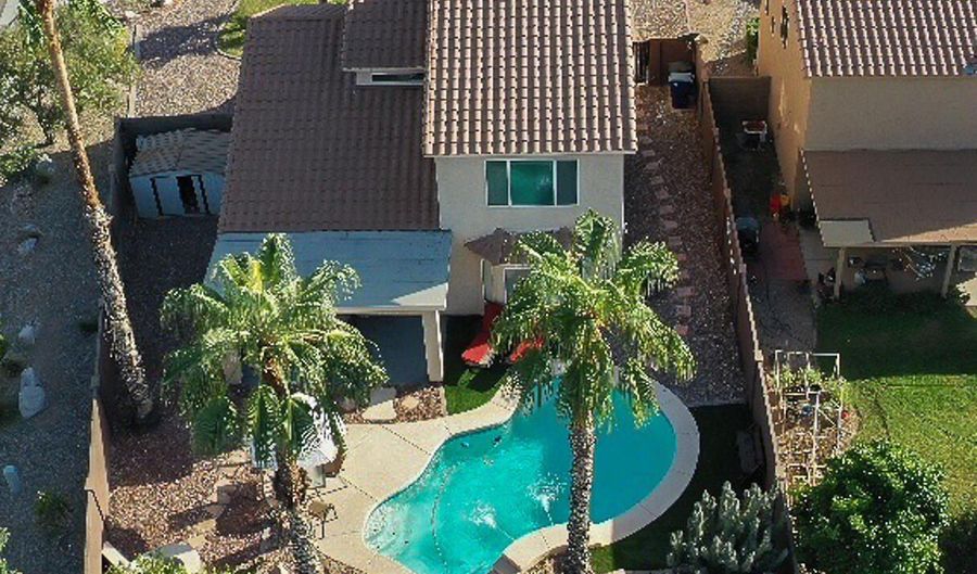 1282 W KESLER Ln, Chandler, AZ 85224 - 4 Beds, 3 Bath