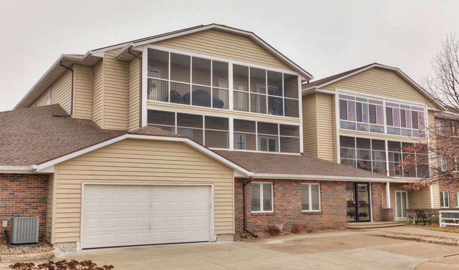 301 SE Delaware Ave 209, Ankeny, IA 50021 - 2 Beds, 2 Bath