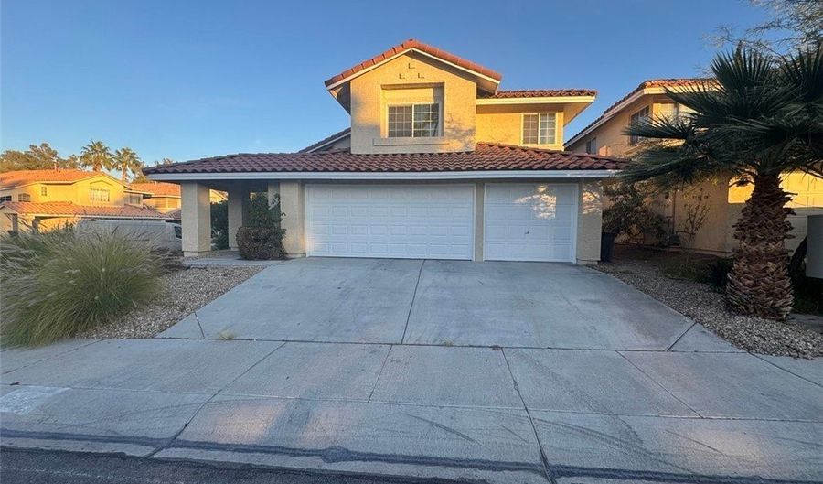 2852 Soft Sun Cir, Las Vegas, NV 89128 - 4 Beds, 3 Bath