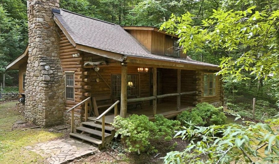 3 Parkview Drive Ext, Asheville, NC 28805 - 2 Beds, 2 Bath