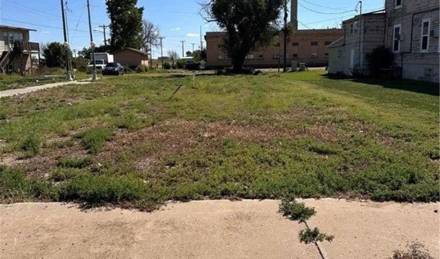 10 S 1st St E, Baker, MT 59313 - 0 Beds, 0 Bath