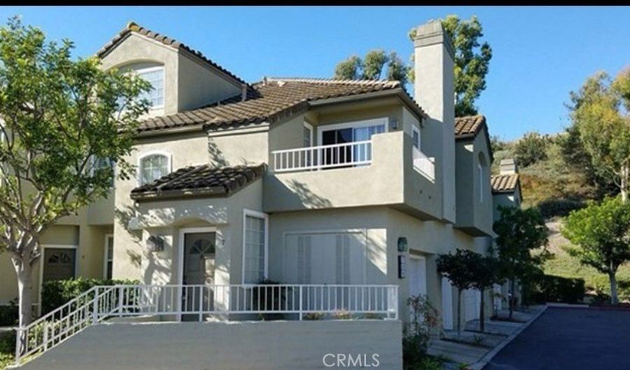 7 Cloudcrest, Aliso Viejo, CA 92656 - 2 Beds, 2 Bath