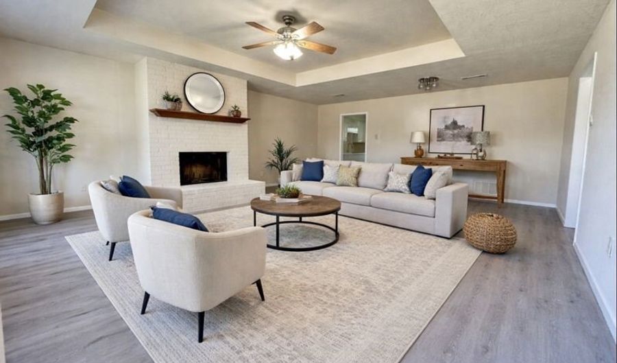 528 Post Oak Ln, Allen, TX 75002 - 2 Beds, 2 Bath