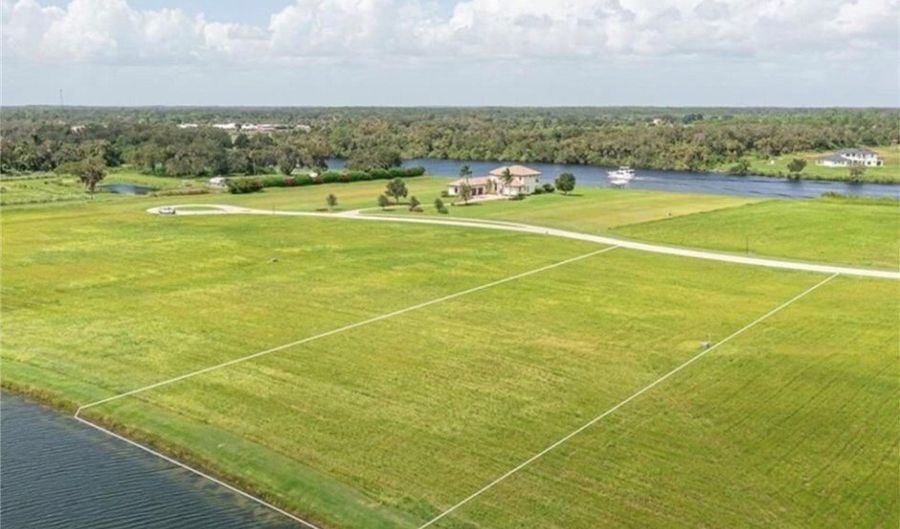 22742 Yellow Button Ln, Alva, FL 33920 - 0 Beds, 0 Bath